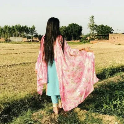 Beautiful Girls Dp