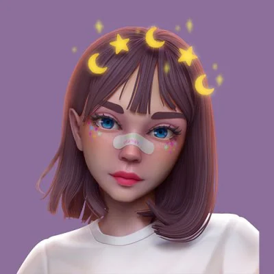 Cute Girls Dp