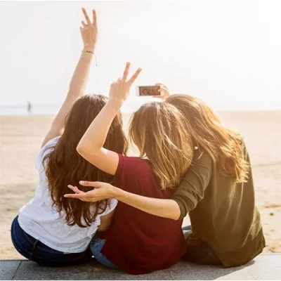 Friends Whatsapp Dp Image Girls Dp