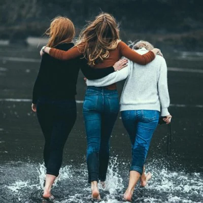 Friends Whatsapp Dp Image Girls Dp