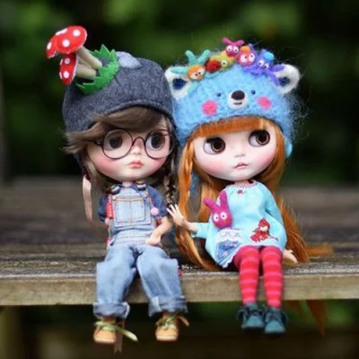 Friendship Girls Dp