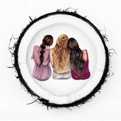 Friendship Girls Dp