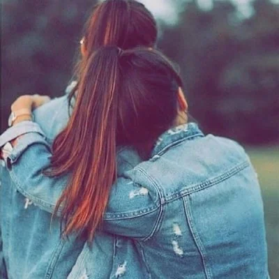 Friendship Girls Dp