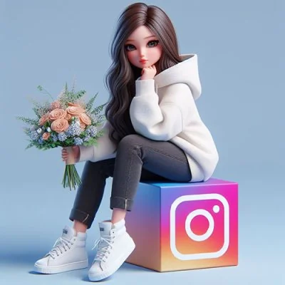 Girl Dp Image Dp