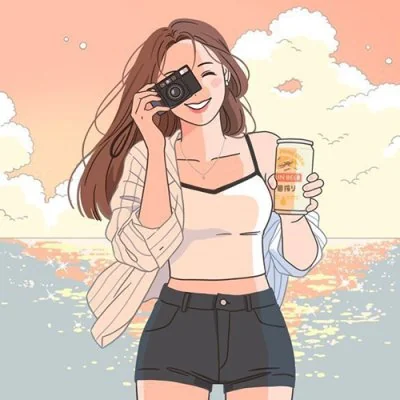 Girl Dp Image Dp
