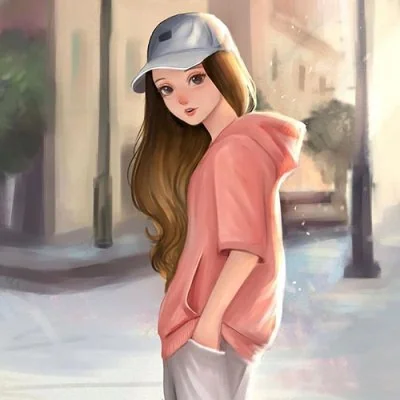Girl Dp Image Dp