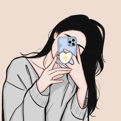 Girl Dp Image Dp