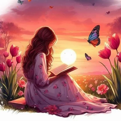 Girl Dp Image Dp