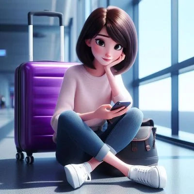 Girl Dp Image Dp