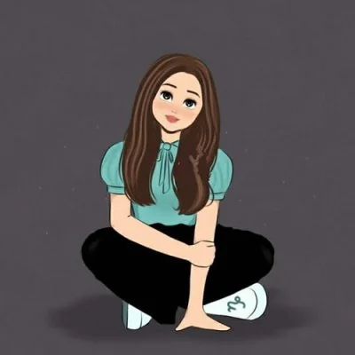 Girl Dp Image Dp