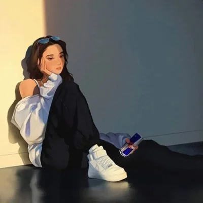 Girl Dp Image Dp