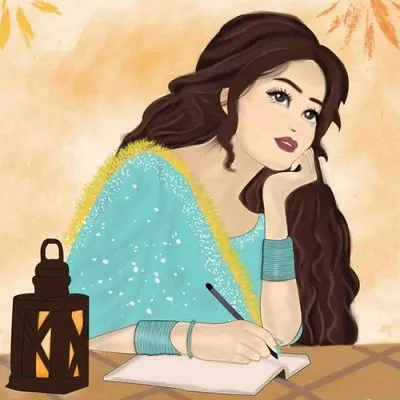 Girl Dp Image Dp