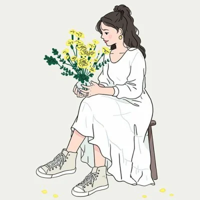 Girl Dp Image Dp
