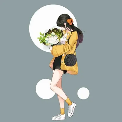 Girl Dp Image Dp