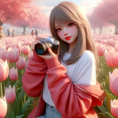 Girl Dp Image Dp