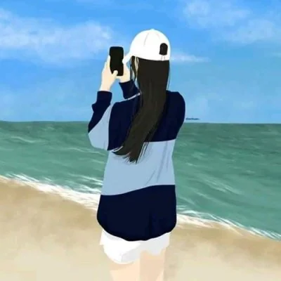 Girl Dp Image Dp
