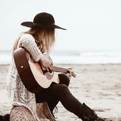 Guitar Girls Dp