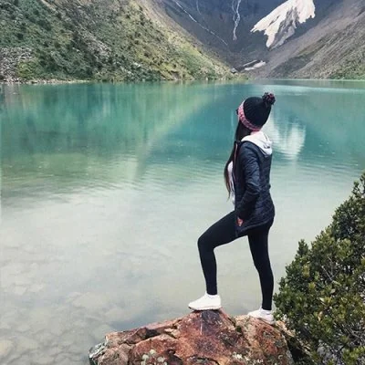 Nature Girls Dp