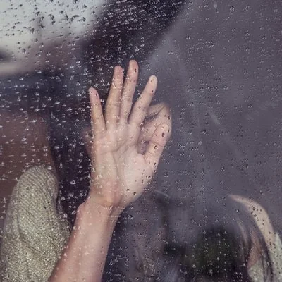 Sad Girl Dp