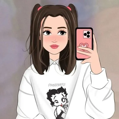 Stylish Girl Dp