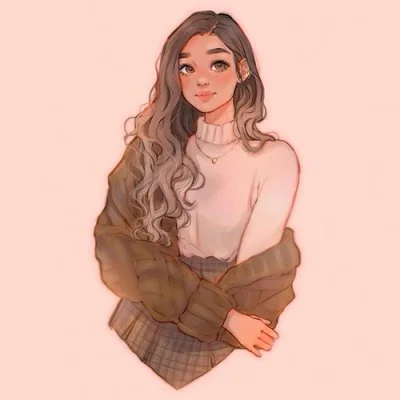 Stylish Girl Dp