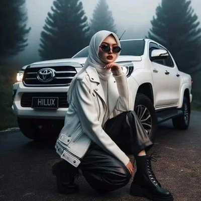 Stylish Girl Dp