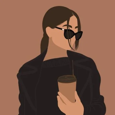 Stylish Girl Dp