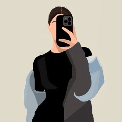 Stylish Girl Dp