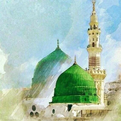 Dargah Islamic Dp