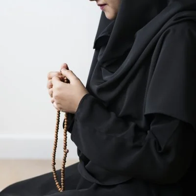 Faith Islamic Dp