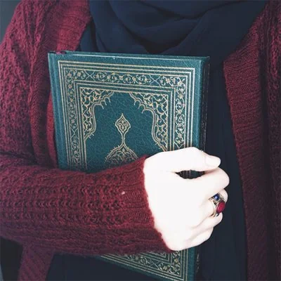 Islamic Girl Dp Image