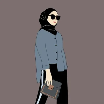 Islamic Girl Dp Image Dp