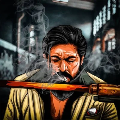 Kgf Whatsapp Dp