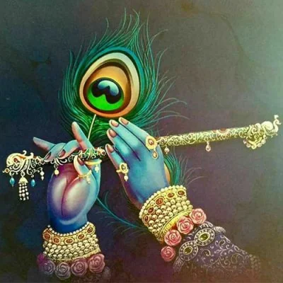 Krishna Dp