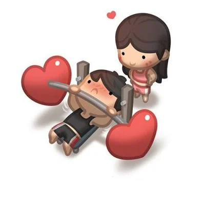 Cute Love Dp Image Dp