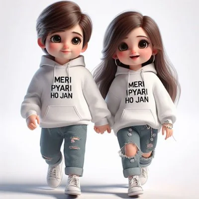 Cute Love Dp Image Dp