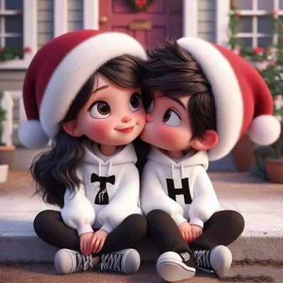Cute Love Dp Image Dp