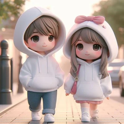 Cute Love Dp Image Dp