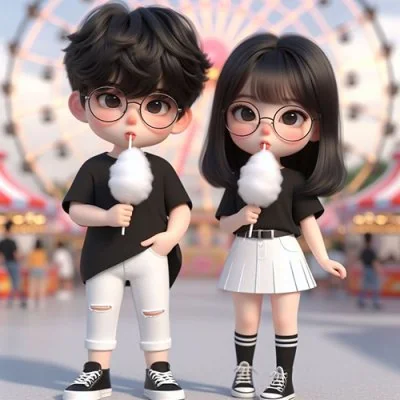 Cute Love Dp Image Dp