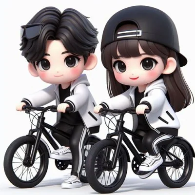 Cute Love Dp Image Dp