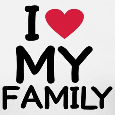 Family Love Dp