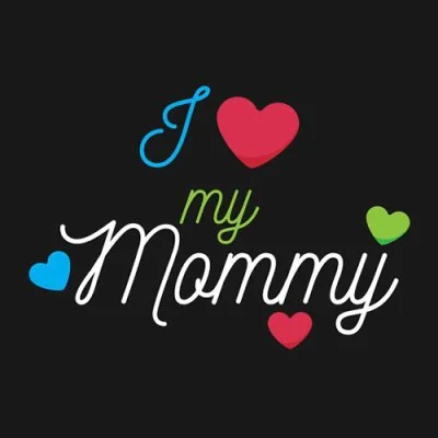 Mom Love Dp
