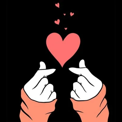 Love Whatsapp Dp