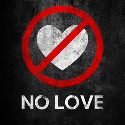 No Love Dp
