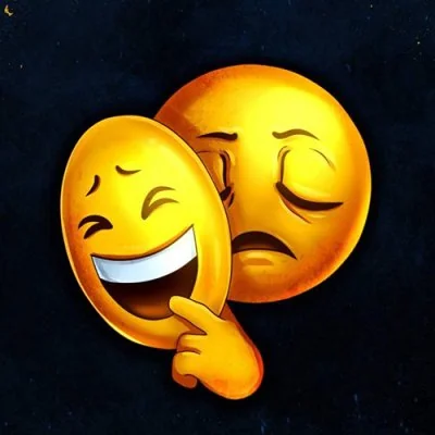 Sad Whatsapp Dp Image