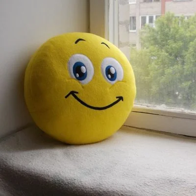 Smile Dp