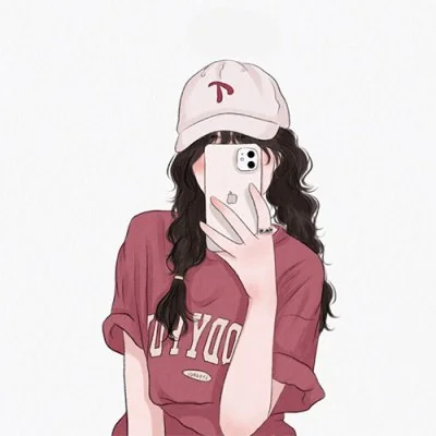 Stylish Girl Dp