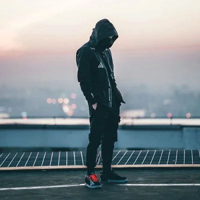 Stylish Dp