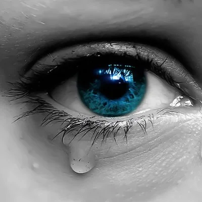 Tear Dp