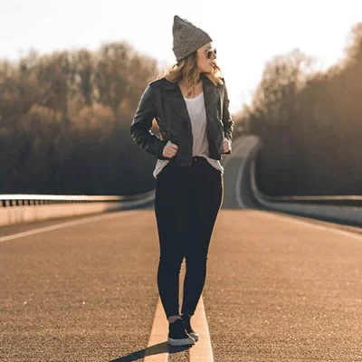 Attitude Aesthetic Dp